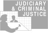 LAO 2003 Budget Analysis: Judiciary and Criminal Justice