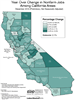 Thumbnail for Initial 12/14 Jobs Report: Modest Growth to End Solid Year for State