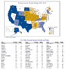 Thumbnail for 4Q2014: California Personal Income Growing Faster Than U.S. Over Past Year