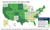 Thumbnail for Bank Lending Surged in California in 2014