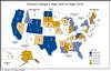 Thumbnail for 2014 GDP Growth: California Outperforms Nation