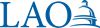 LAO Logo Image