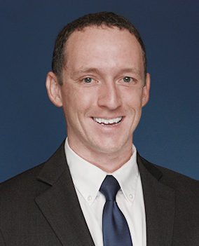 Ryan Woolsey