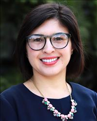 Lourdes Morales