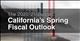 Thumbnail for The 2020-21 Budget: California's Spring Fiscal Outlook
