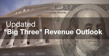 Image - Big 3 Revenue Outlook